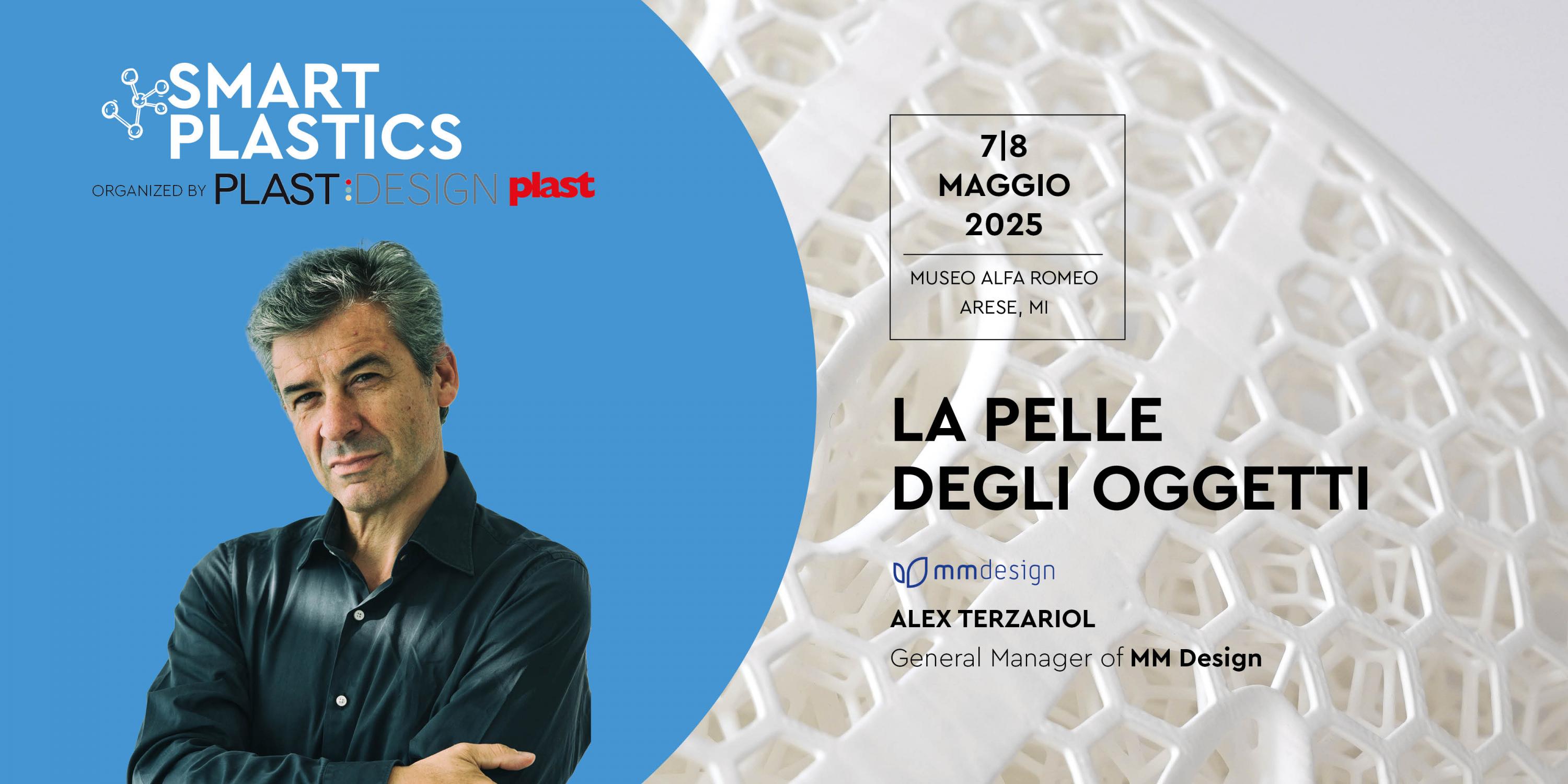 SMART PLASTICS 2025